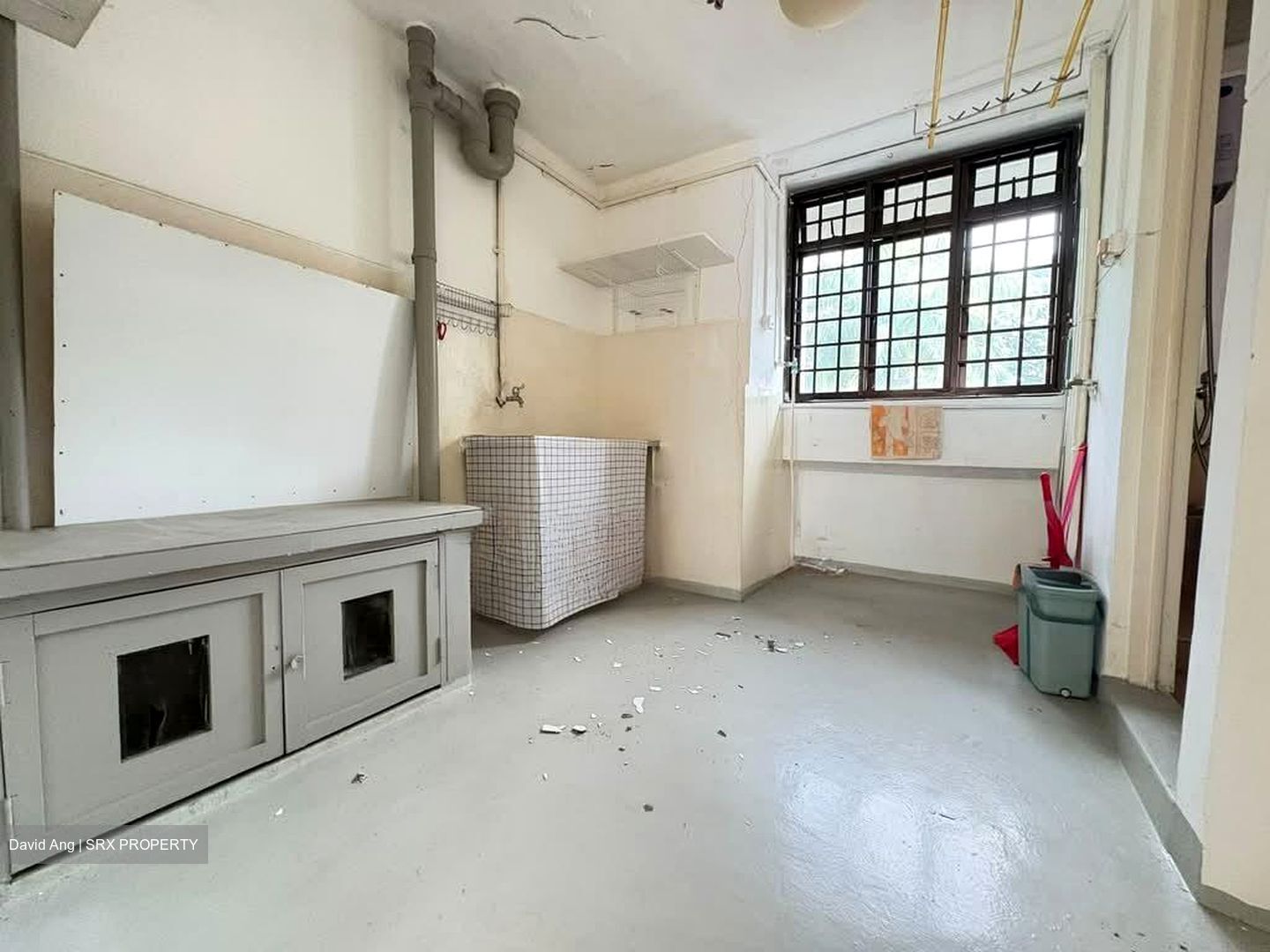 Blk 161 Toa Payoh Green (Toa Payoh), HDB 2 Rooms #576331411